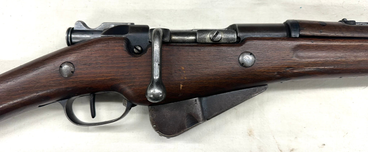 Mousqueton Berthier M16 cal. 8X51R | cat. C1-b - F6696