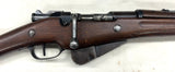 Mousqueton Berthier M16 cal. 8X51R | cat. C1-b - F6696