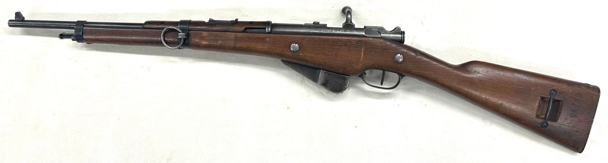 Mousqueton Berthier M16 cal. 8X51R | cat. C1-b - F6696