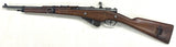 Mousqueton Berthier M16 cal. 8X51R | cat. C1-b - F6696