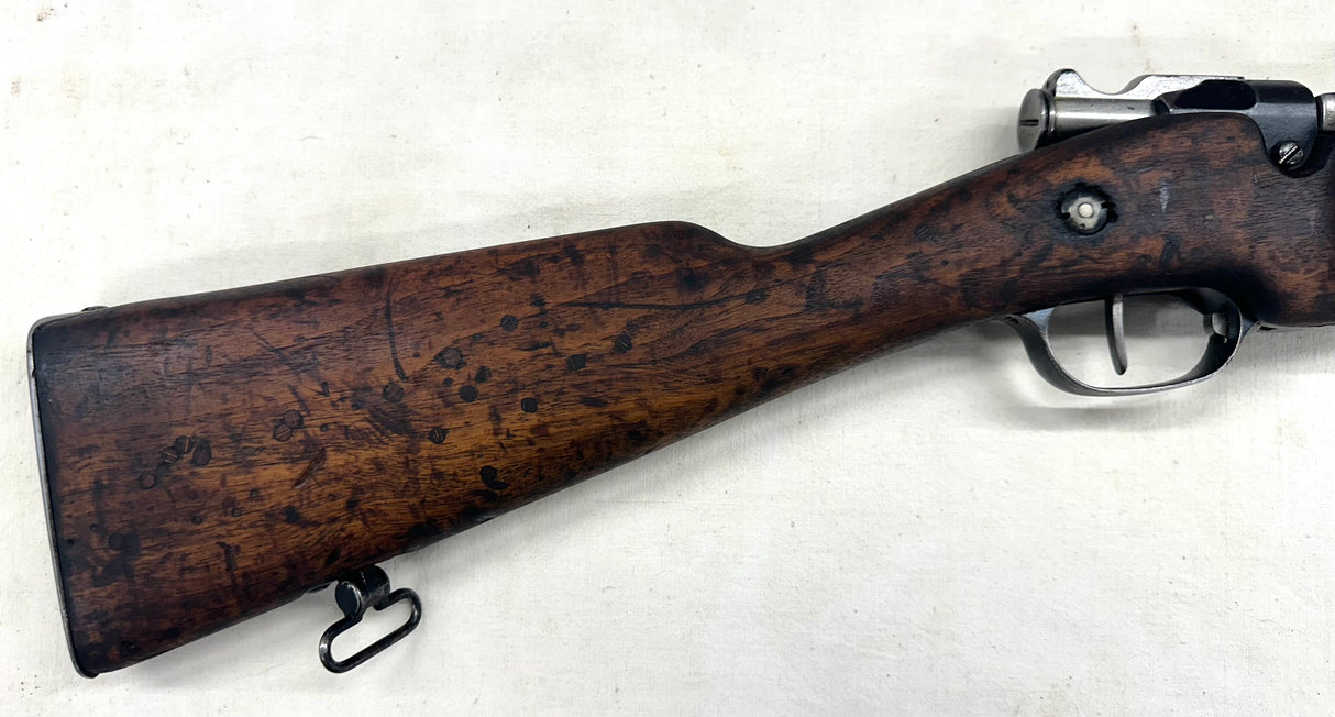 Mousqueton Berthier M16 cal. 8X51R | cat. C1-b - F24562