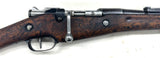 Mousqueton Berthier M16 cal. 8X51R | cat. C1-b - F24562