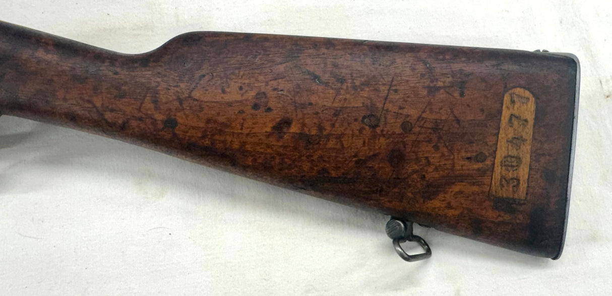 Mousqueton Berthier M16 cal. 8X51R | cat. C1-b - F24562