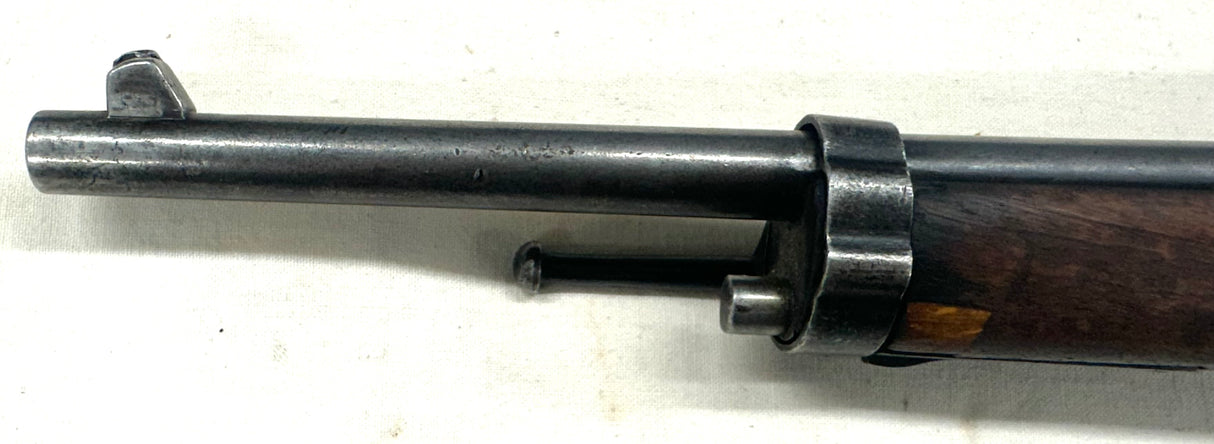 Mousqueton Berthier M16 cal. 8X51R | cat. C1-b - F24562