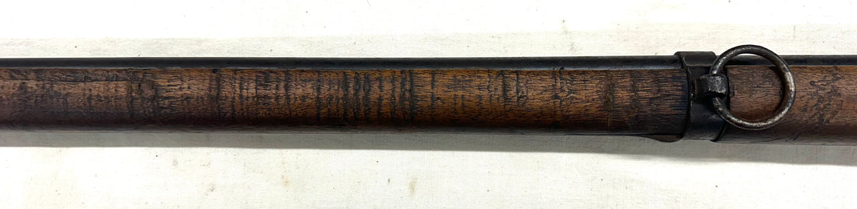 Fusil Berthier 07 - 15 cal. 8X51R | cat. C1-b - 64524