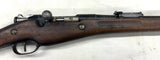 Fusil Berthier 07 - 15 cal. 8X51R | cat. C1-b - 64524