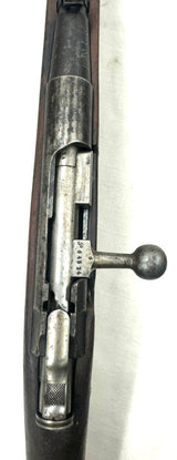 Fusil Berthier 07 - 15 cal. 8X51R | cat. C1-b - 64524