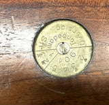 Fusil Mauser CG 1896 cal. 6.5x55 | cat. D2-e - 34071