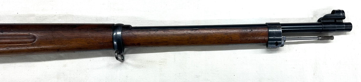 Fusil Mauser CG 1896 cal. 6.5x55 | cat. D2-e - 34071