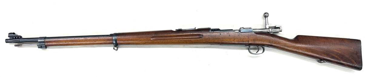Fusil Mauser CG 1896 cal. 6.5x55 | cat. D2-e - 34071