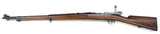 Fusil Mauser CG 1896 cal. 6.5x55 | cat. D2-e - 34071