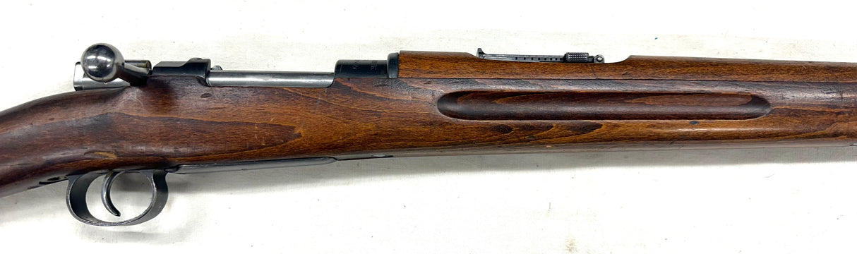 Fusil Mauser CG 1896 cal. 6.5x55 | cat. D2-e - 58283