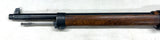 Fusil Mauser CG 1896 cal. 6.5x55 | cat. D2-e - 58283