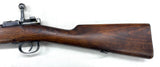 Fusil Mauser CG 1896 cal. 6.5x55 | cat. D2-e - 58283