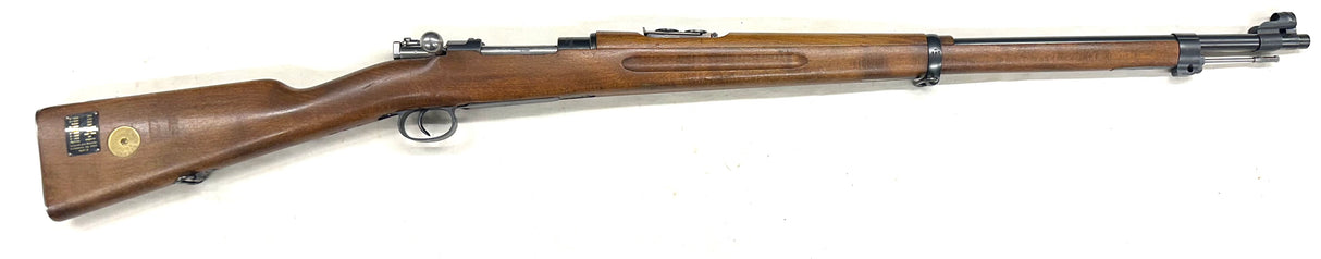 Fusil Mauser CG 1896 cal. 6.5x55 | cat. D2-e - 215260