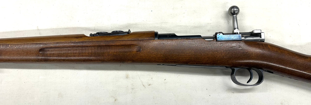 Fusil Mauser CG 1896 cal. 6.5x55 | cat. D2-e - 215260