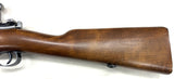Fusil Mauser CG 1896 cal. 6.5x55 | cat. D2-e - 215260