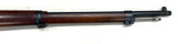 Fusil Mauser CG 1896 cal. 6.5x55 | cat. D2-e - 137501