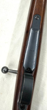 Fusil Mauser CG 1896 cal. 6.5x55 | cat. D2-e - 137501