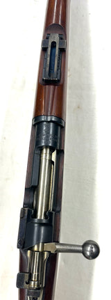 Fusil Mauser CG 1896 cal. 6.5x55 | cat. D2-e - 137501