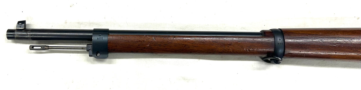 Fusil Mauser CG 1896 cal. 6.5x55 | cat. D2-e - 137501