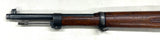 Fusil Mauser CG 96/38 cal. 6.5x55 | cat. D2-e - 48316