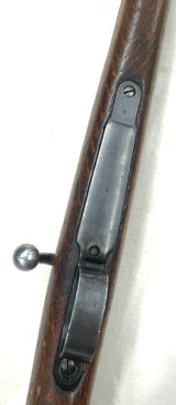 Fusil Mauser CG M38 cal. 6.5x55 | cat. D2-e - 685271