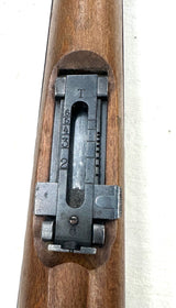 Fusil Mauser CG M38 cal. 6.5x55 | cat. D2-e - 685271