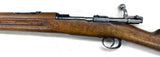 Fusil Mauser CG M38 cal. 6.5x55 | cat. D2-e - 685271