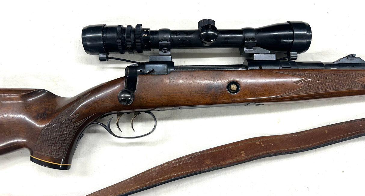 Carabine Anschutz 110 7x64 cal. 7X64 | cat. C1-b - A945486