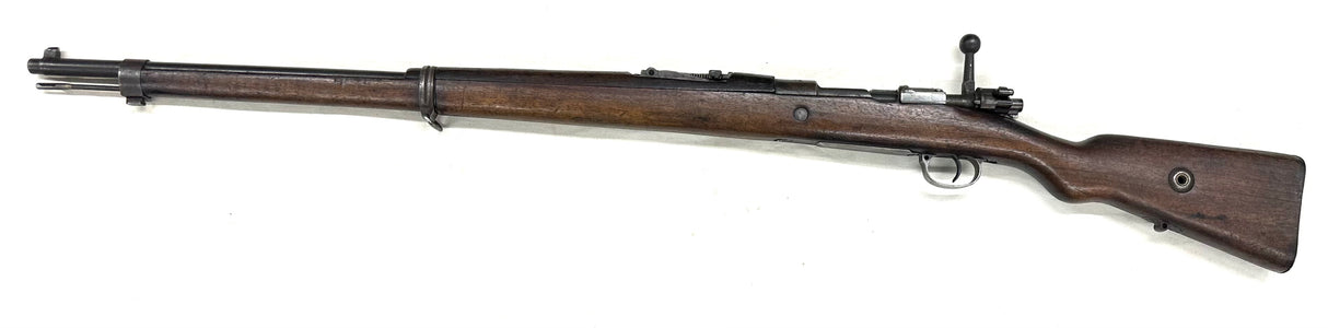 Fusil Mauser 1935 cal. 8x57JS | cat. C1-b - 34430