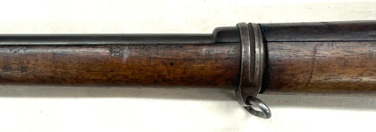 Fusil Mauser 1935 cal. 8x57JS | cat. C1-b - 34430