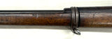 Fusil Mauser 1935 cal. 8x57JS | cat. C1-b - 34430