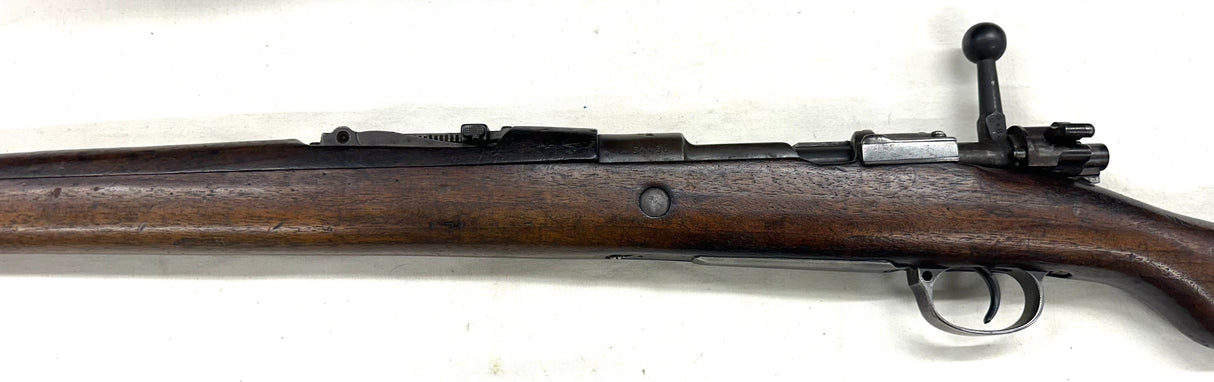 Fusil Mauser 1935 cal. 8x57JS | cat. C1-b - 34430