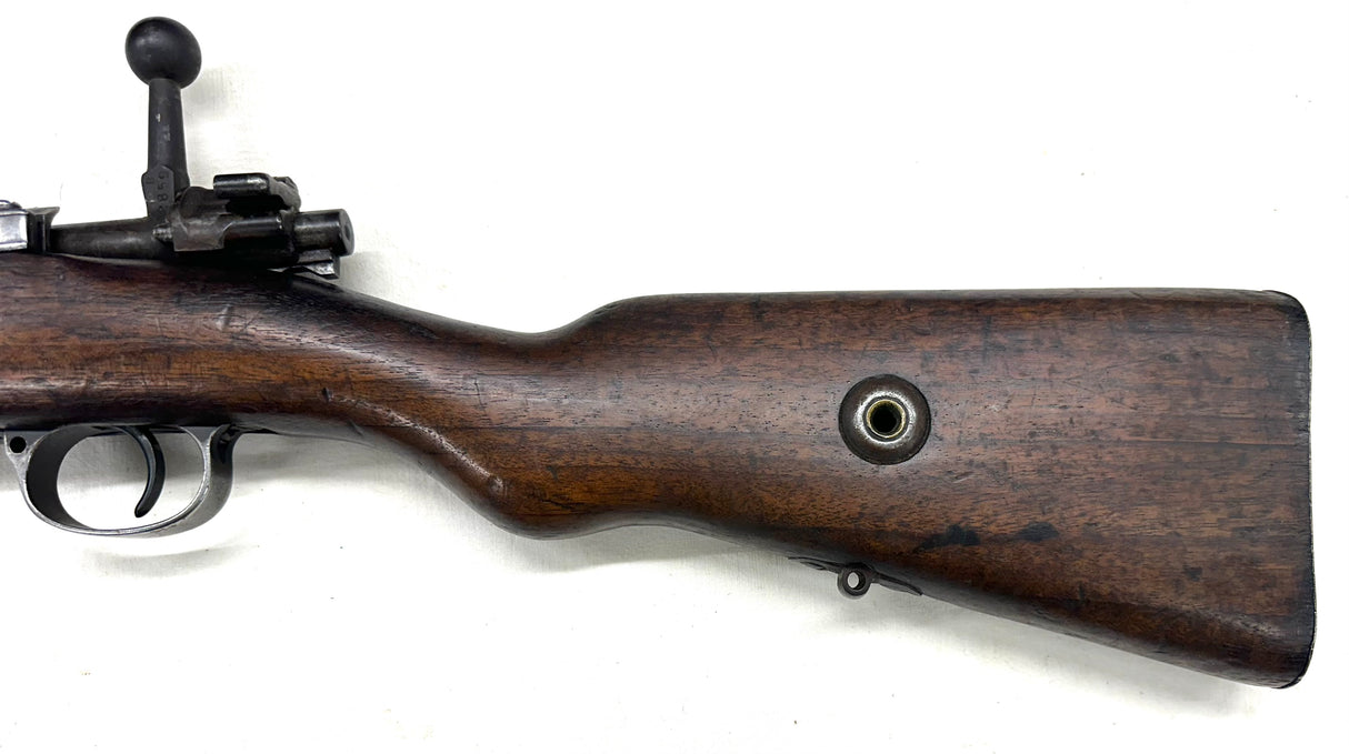 Fusil Mauser 1935 cal. 8x57JS | cat. C1-b - 34430