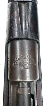 Fusil Mauser 1935 cal. 8x57JS | cat. C1-b - 34430