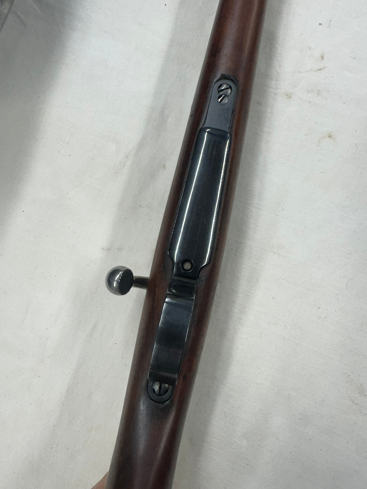 Fusil Mauser M35 péruvien cal. 7.65x53 | cat. C1-b - 7740