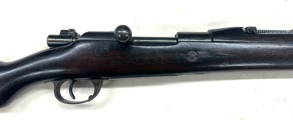 Fusil Mauser Vergueiro 1904/39 cal. 8x57JS | cat. C1-b - B2183