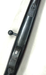 Fusil Mauser Vergueiro 1904/39 cal. 8x57JS | cat. C1-b - B2183