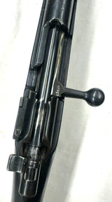 Fusil Mauser Vergueiro 1904/39 cal. 8x57JS | cat. C1-b - B2183