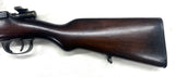 Fusil Mauser Vergueiro 1904/39 cal. 8x57JS | cat. C1-b - B2183