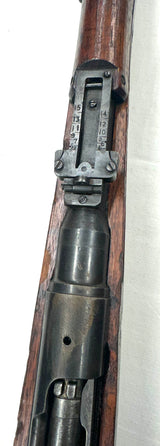 Fusil Arisaka Type 99 cal. 7.7x58 | cat. C1-b - 41389