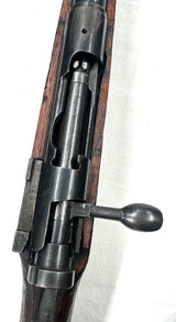 Fusil Arisaka Type 99 cal. 7.7x58 | cat. C1-b - 41389