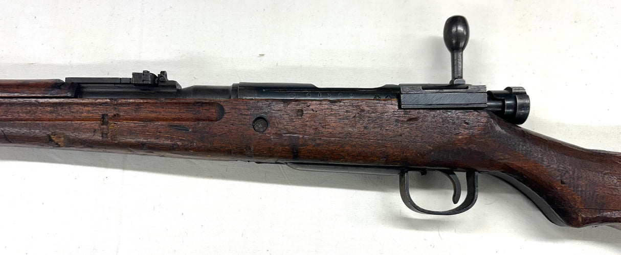 Fusil Arisaka Type 99 cal. 7.7x58 | cat. C1-b - 41389