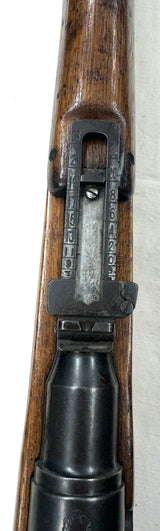 Fusil Arisaka Type 38 cal. 6.5x51SR | cat. C1-b - 836875