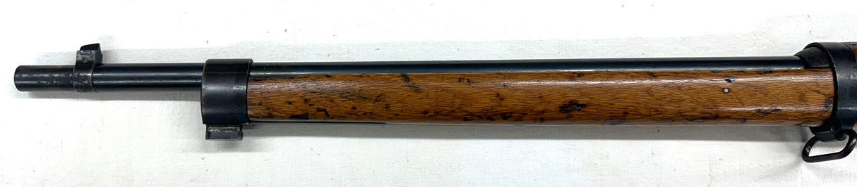 Fusil Arisaka Type 38 cal. 6.5x51SR | cat. C1-b - 836875