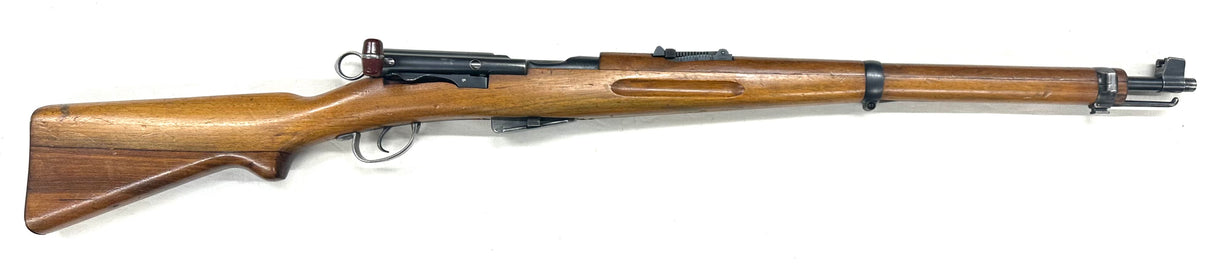 Carabine Schmidt Rubin K11 cal. 7.5X55 | cat. C1-b - 46966