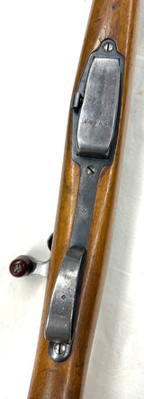 Carabine Schmidt Rubin K11 cal. 7.5X55 | cat. C1-b - 46966