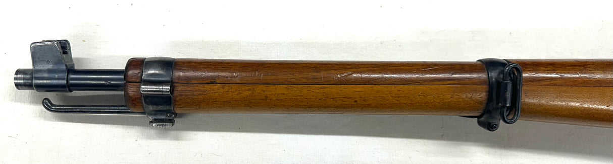 Carabine Schmidt Rubin K11 cal. 7.5X55 | cat. C1-b - 46966