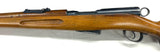 Carabine Schmidt Rubin K11 cal. 7.5X55 | cat. C1-b - 46966